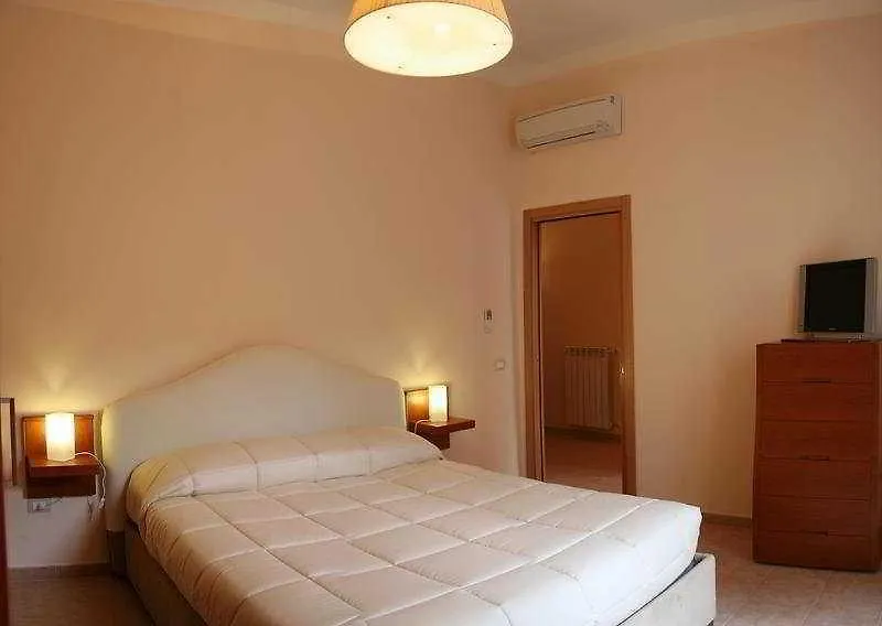 La Residenza Hotel Naples