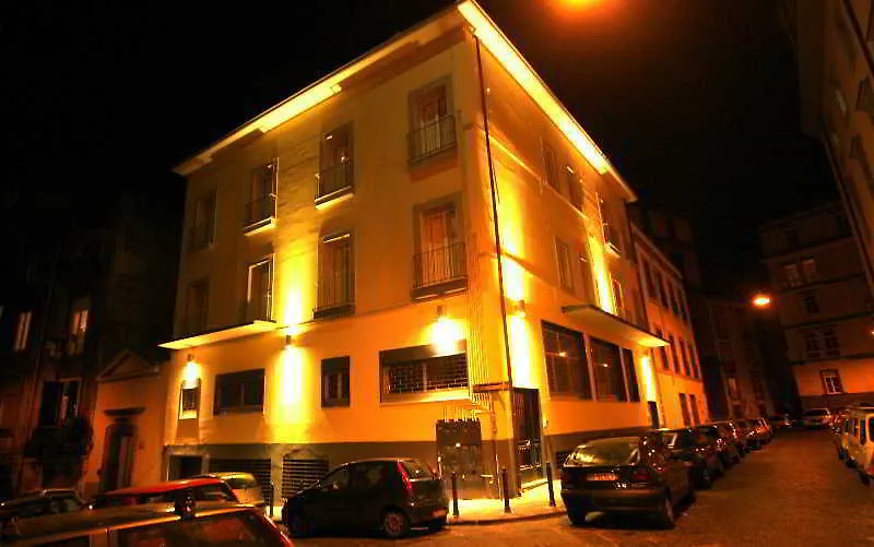 Hotel La Residenza Neapol