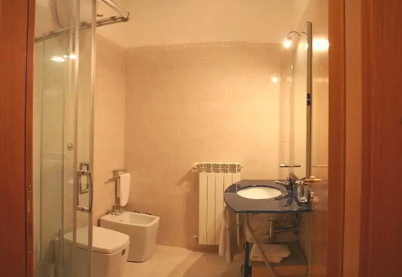 La Residenza Hotel Naples
