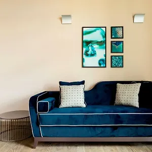 Amadomus Luxury Naples