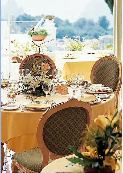 La Residenza Hotel Napoli