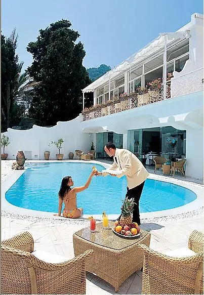 La Residenza Hotel Naples