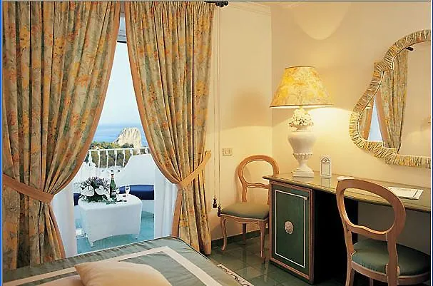 La Residenza Hotel Naples