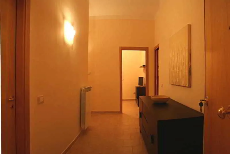 ****  La Residenza Hotel Naples Italy